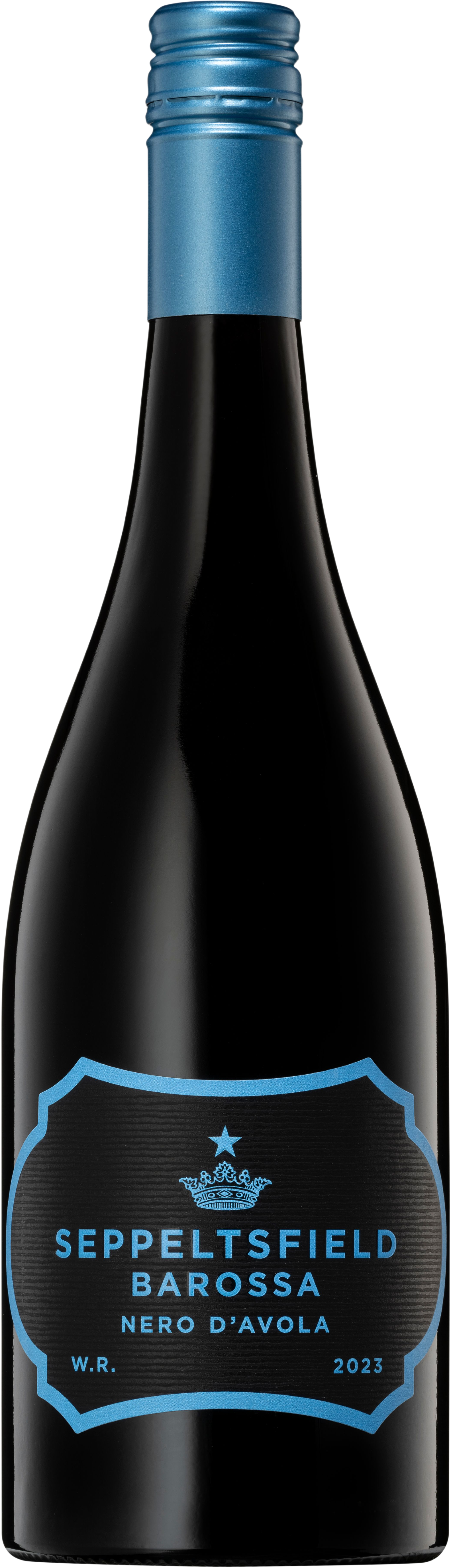Seppeltsfield Barossa Nero d'Avola 2023